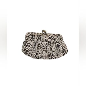 Stephanie Johnson Modern Does 1940s 1950s Clutch Bag